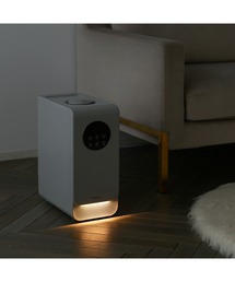 2023年モデル】グランデ 上部給水型ハイブリッド式加湿器 5.5L
