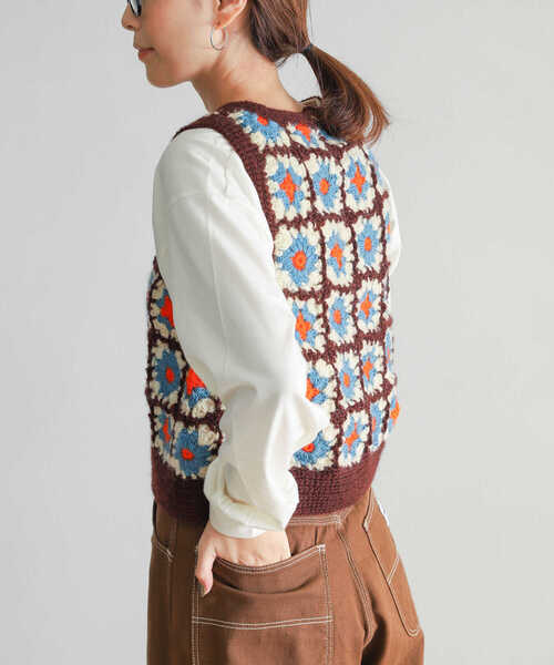 URBAN RESEARCH DOORS（アーバンリサーチドアーズ）の「『別注』KHWOPA