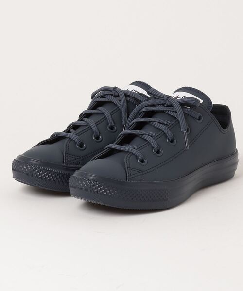 converse コンバース AS LIGHT WR SL OX オールスター ライト WR SL OX 31308470 ABC-MART限定 *NAVY