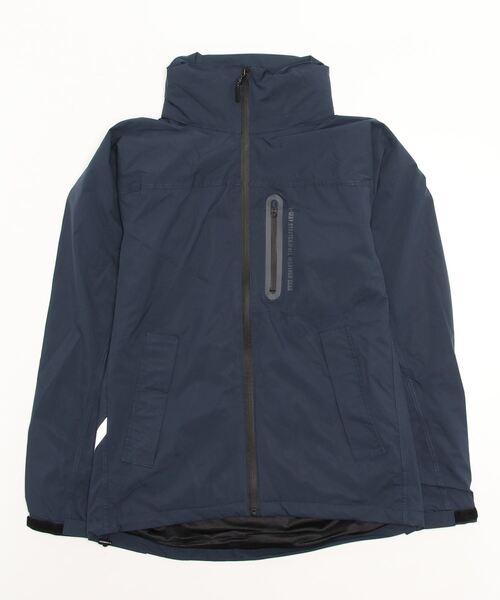 【セール】DOQMENT 全天候ウォームジャケット（その他アウター）｜FUNALIVE（ファンアライブ） 5,204円