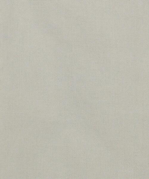 H　BEAUTY&YOUTH UNITED ARROWS（エイチビューティーアンドユースユナイテッドアローズ）の「＜H＞COTTON NYLON BALLOON DOWN JACKET/ジャケット（ダウンジャケット/コート・メンズ・ベージュ・S/M/L）」の10枚目の写真