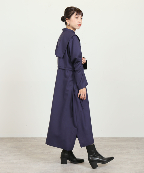 VERMEIL par iena（ヴェルメイユパーイエナ）の「【UJOH/ウジョー】Box