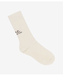 A.P.C.（アーペーセー）の「MIKE H ソックス（ソックス/靴下）」