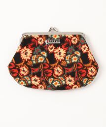 アップサイクル ポーチ