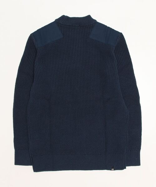 DENHAM(デンハム)の「DENHAM/デンハム/RICHMOND CREW CB(ニット/セーター・メンズ・その他4・M/XS/S)」の2枚目の写真