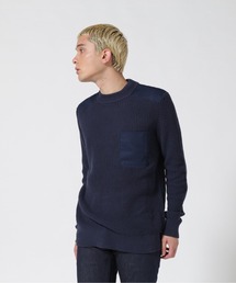 DENHAM/デンハム/RICHMOND CREW CB