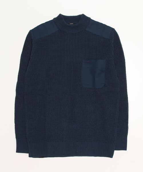 DENHAM(デンハム)の「DENHAM/デンハム/RICHMOND CREW CB(ニット/セーター・メンズ・その他4・M/XS/S)」の10枚目の写真