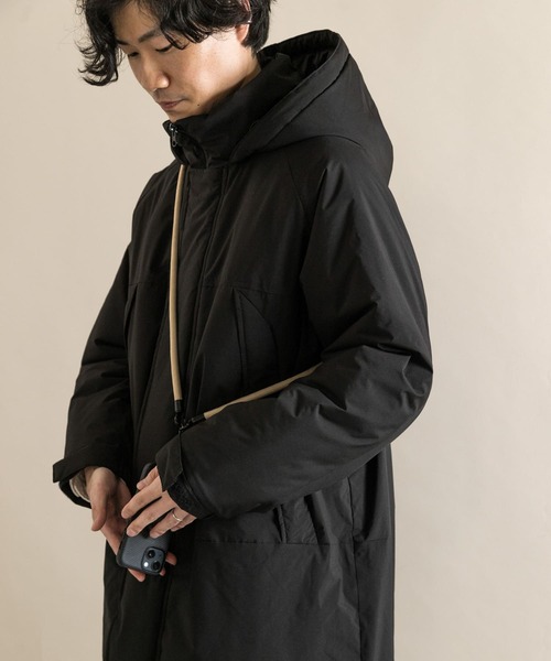 SMELLY（スメリー）の「ワイドスマホショルダー（スマホグッズ・レディース・ブラック/ベージュ/グレー・-）」の14枚目の写真