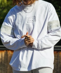 【直営店限定】BILLABONG メンズ R STYLE SMU ロンT 【2023年春夏モデル】/ビラボン長袖ロンT