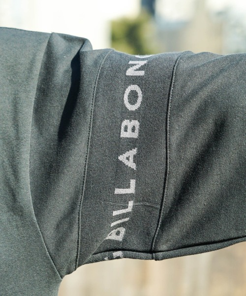 BILLABONG（ビラボン）の「【直営店限定】BILLABONG メンズ R STYLE SMU ロンＴ 【2023年春夏モデル】/ビラボン長袖ロンT（Tシャツ/カットソー・メンズ・グリーン系その他/ブラック/ホワイト・MEDIUM/X-LARGE/LARGE）」の20枚目の写真