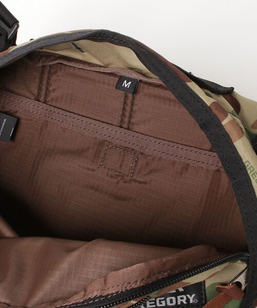 GREGORY（グレゴリー）の「TRANSFER SHOULDER M / トランスファー 