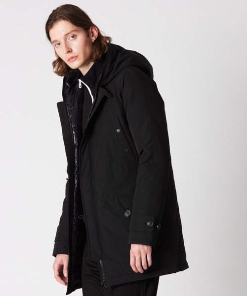 DUVETICA（デュベティカ）の「DUVETICA/デュベティカ/GELAIONE/ジェラ