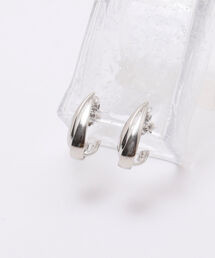 NOLLEY’S Sophi | クロスイヤリング(イヤリング)