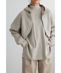 STYLEMIXER | 2ピースボレロニット(ニット/セーター)