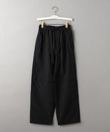 BEAUTY&YOUTH UNITED ARROWS | ナイロンコットン スノーパンツ -ウォッシャブル-(その他パンツ)