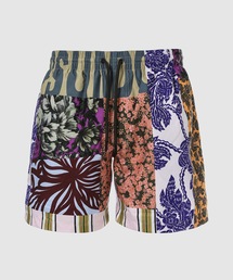 DRIES VAN NOTEN | PHIBBS 6283 M.W.SWIMWEAR DESC(水着)