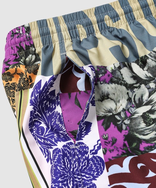 DRIES VAN NOTEN（ドリスヴァンノッテン）の「PHIBBS 6283 M.W.SWIMWEAR DESC（水着・メンズ・その他・M/L）」の7枚目の写真