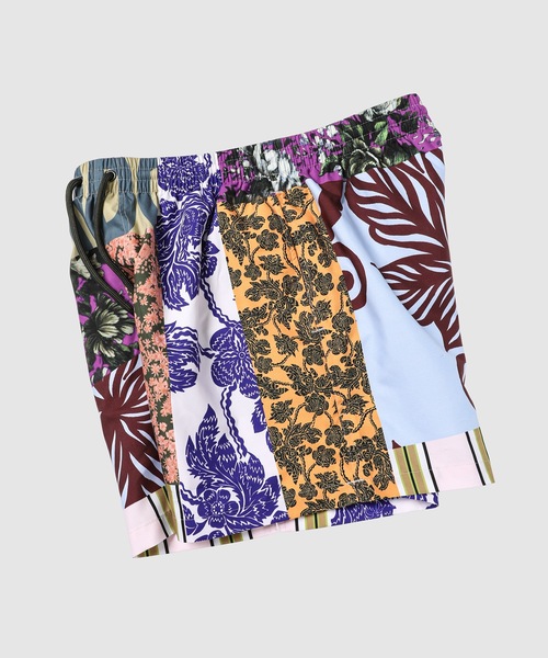 DRIES VAN NOTEN（ドリスヴァンノッテン）の「PHIBBS 6283 M.W.SWIMWEAR DESC（水着・メンズ・その他・M/L）」の2枚目の写真