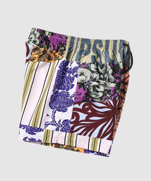 DRIES VAN NOTEN（ドリスヴァンノッテン）の「PHIBBS 6283 M.W.SWIMWEAR DESC（水着・メンズ・その他・M/L）」の8枚目の写真