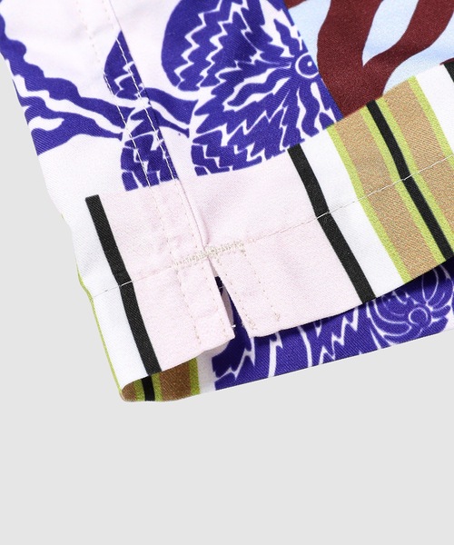 DRIES VAN NOTEN（ドリスヴァンノッテン）の「PHIBBS 6283 M.W.SWIMWEAR DESC（水着・メンズ・その他・M/L）」の4枚目の写真