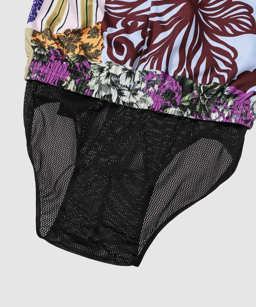 DRIES VAN NOTEN（ドリスヴァンノッテン）の「PHIBBS 6283 M.W.SWIMWEAR DESC（水着・メンズ・その他・M/L）」の6枚目の写真