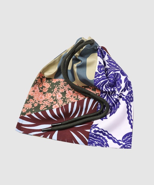 DRIES VAN NOTEN（ドリスヴァンノッテン）の「PHIBBS 6283 M.W.SWIMWEAR DESC（水着・メンズ・その他・M/L）」の3枚目の写真