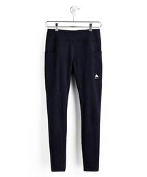 W MTPH PKT LEGGING