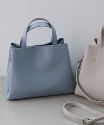 2WAY横型トートバッグ / 190296