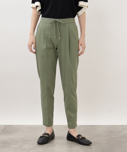 grove（グローブ）の「◆キレイもアクティブも叶える！キレクティブパンツ（その他パンツ・レディース・カーキ/チャコールグレー/ライトブルー・02/03/04/01/05）」の21枚目の写真