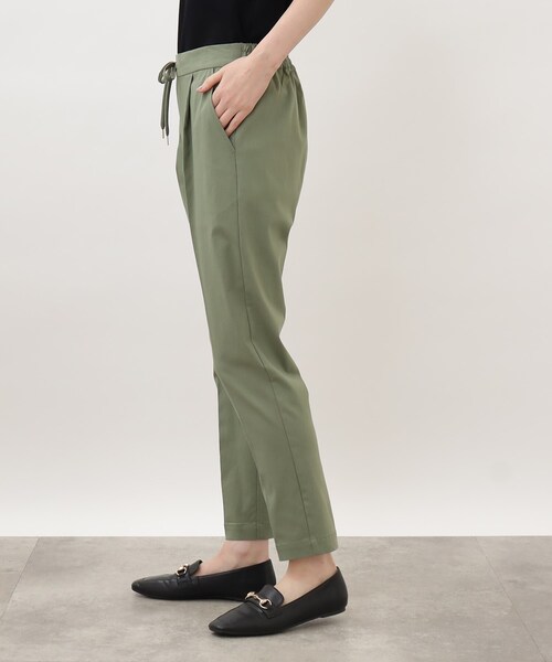 grove（グローブ）の「◆キレイもアクティブも叶える！キレクティブパンツ（その他パンツ・レディース・カーキ/チャコールグレー/ライトブルー・02/03/04/01/05）」の22枚目の写真