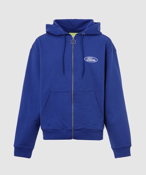 QUIL LEMONS FARM HOODIE