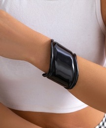 ボリュームバングル