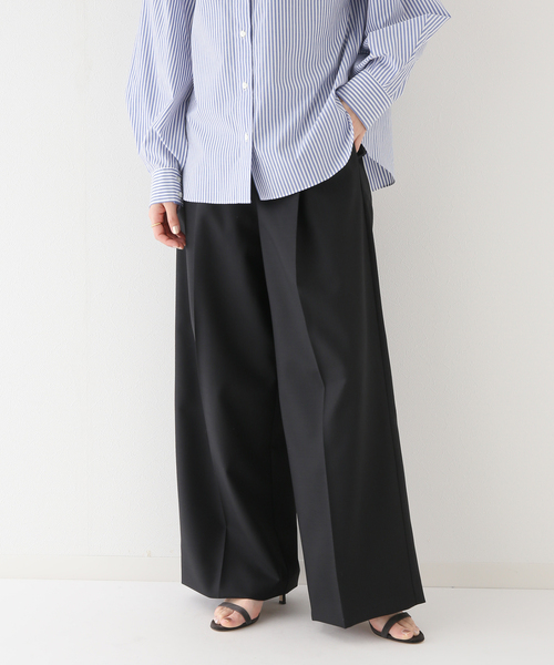 セール】【R'IAM】ソモウパンツ（その他パンツ）｜Plage（プラージュ