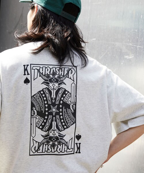 FREAK'S STORE（フリークスストア）の「【限定展開】THRASHER
