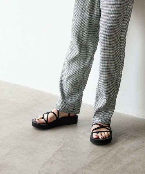 【Teva/テバ】MIDFORMINFINITYサンダル