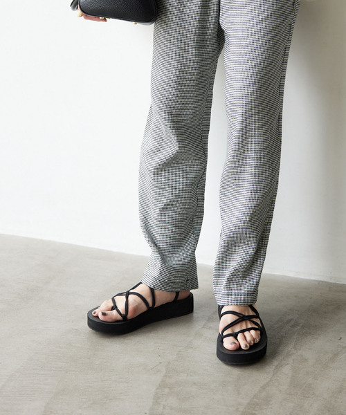 【Teva/テバ】MIDFORMINFINITYサンダル