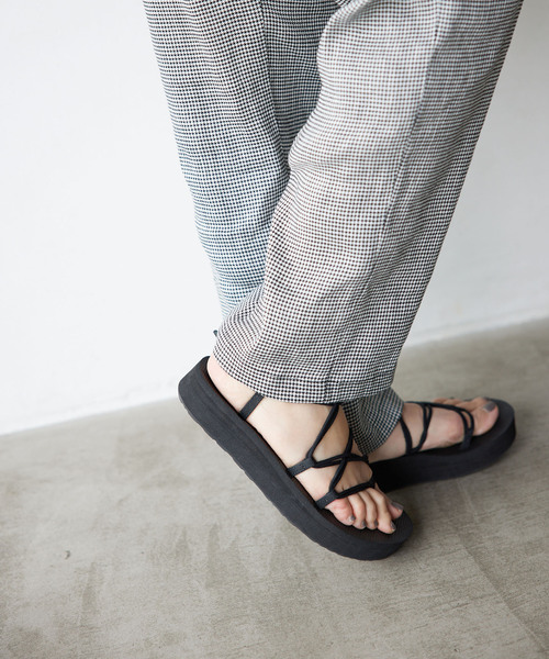 【Teva/テバ】MIDFORMINFINITYサンダル