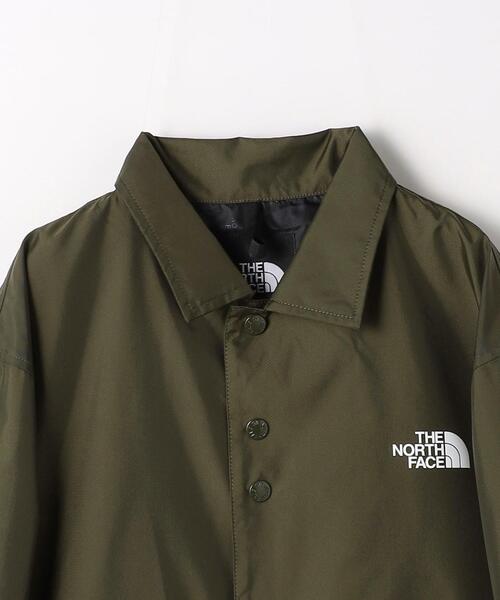 THE NORTH FACE＞ THE COACH JACKET/コーチジャケット（ナイロン