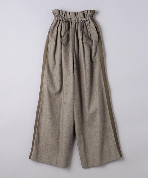 新品未使用 タグ付き SACRA サクラ パンツ 36 ワイドシルエット ピンク 楽天市場】【SALE！30%OFF】サクラ SACRA アセテート ブライト