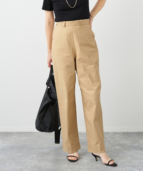 Healthy DENIM　Plage　別注 plage パンツ デニム ジーンズ 「追加」Healthy denim/ヘルシー