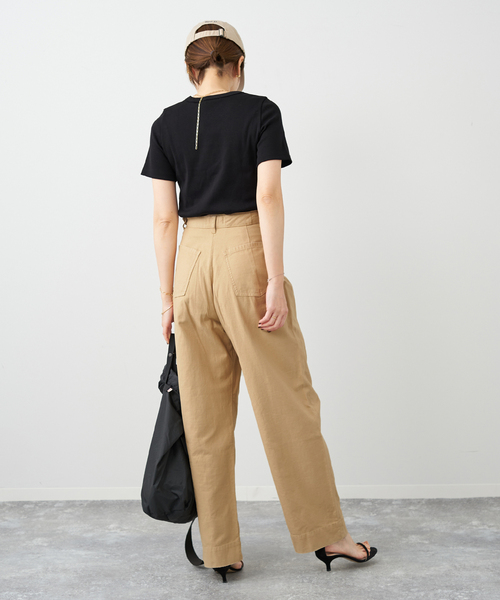plage（プラージュ）の「【Healthy denim/ヘルシーデニム】別注