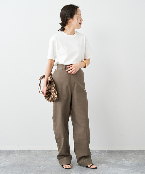 plage（プラージュ）の「【Healthy denim/ヘルシーデニム】別注