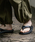 NOBLE�i�m�[�u���j�́u�yISLAND SLIPPER�z���U�[�T���_���i�T���_���j�v�b�u���b�N