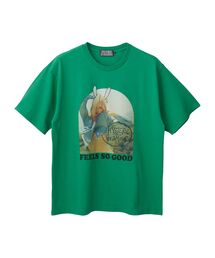 HYSTERIC GLAMOUR | HITCHHIKER Tシャツ(Tシャツ/カットソー)