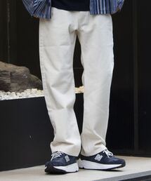 GLOSTER | 【GLOSTER/グロスター】ベーシック スタンダート デニムパンツ 5P denim(デニムパンツ)
