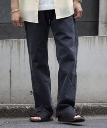 GLOSTER | 【GLOSTER/グロスター】ベーシック スタンダート デニムパンツ 5P denim(デニムパンツ)