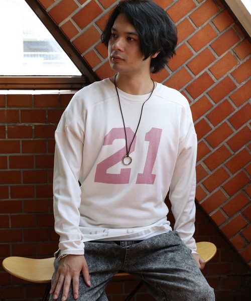 ８(eight)（エイト）の「革紐ネックレス（ネックレス・メンズ・ブラウン系その他/ブラック系その他2/ブラウン系その他4/ブラウン系その他5/ブラウン系その他6/ブラック系その他/ブラック系その他3/ブラック系その他5/ブラウン系その他2/ブラック系その他4/ブラウン系その他3/ブラック系その他6・FREE）」の13枚目の写真