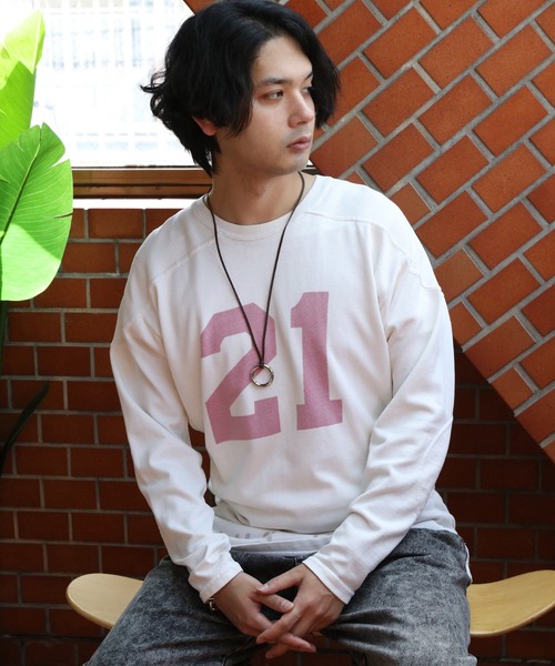 ８(eight)（エイト）の「革紐ネックレス（ネックレス・メンズ・ブラウン系その他/ブラック系その他2/ブラウン系その他4/ブラウン系その他5/ブラウン系その他6/ブラック系その他/ブラック系その他3/ブラック系その他5/ブラウン系その他2/ブラック系その他4/ブラウン系その他3/ブラック系その他6・FREE）」の14枚目の写真