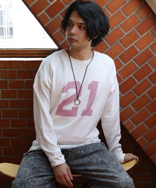 日本未入荷/88rising愛用☆MEDM☆男女兼用 STK ネックレス☆ V字 ネックレス 男女兼用 メンズ ゴールド レディース No.848