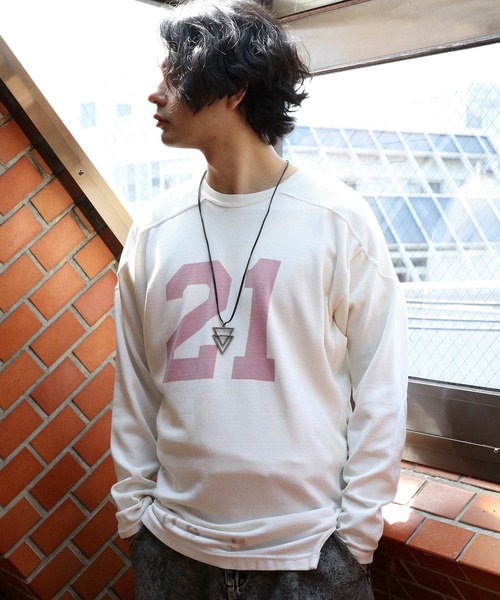 ８(eight)（エイト）の「革紐ネックレス（ネックレス・メンズ・ブラウン系その他/ブラック系その他2/ブラウン系その他4/ブラウン系その他5/ブラウン系その他6/ブラック系その他/ブラック系その他3/ブラック系その他5/ブラウン系その他2/ブラック系その他4/ブラウン系その他3/ブラック系その他6・FREE）」の20枚目の写真